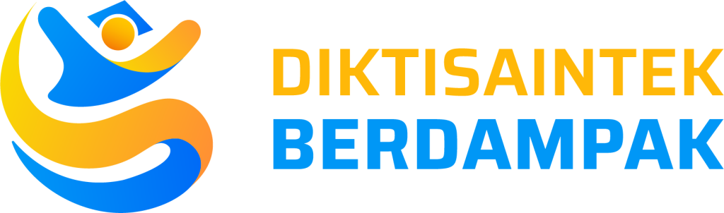 Logo Diktisaintek